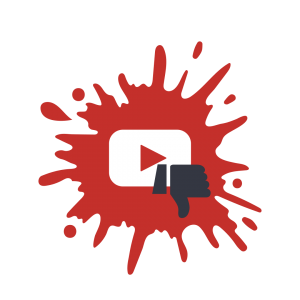 Acquista antipatia Youtube