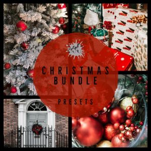 CHRISTMAS - BUNDLE