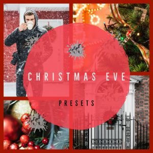 Christmas Eve - BUNDLE