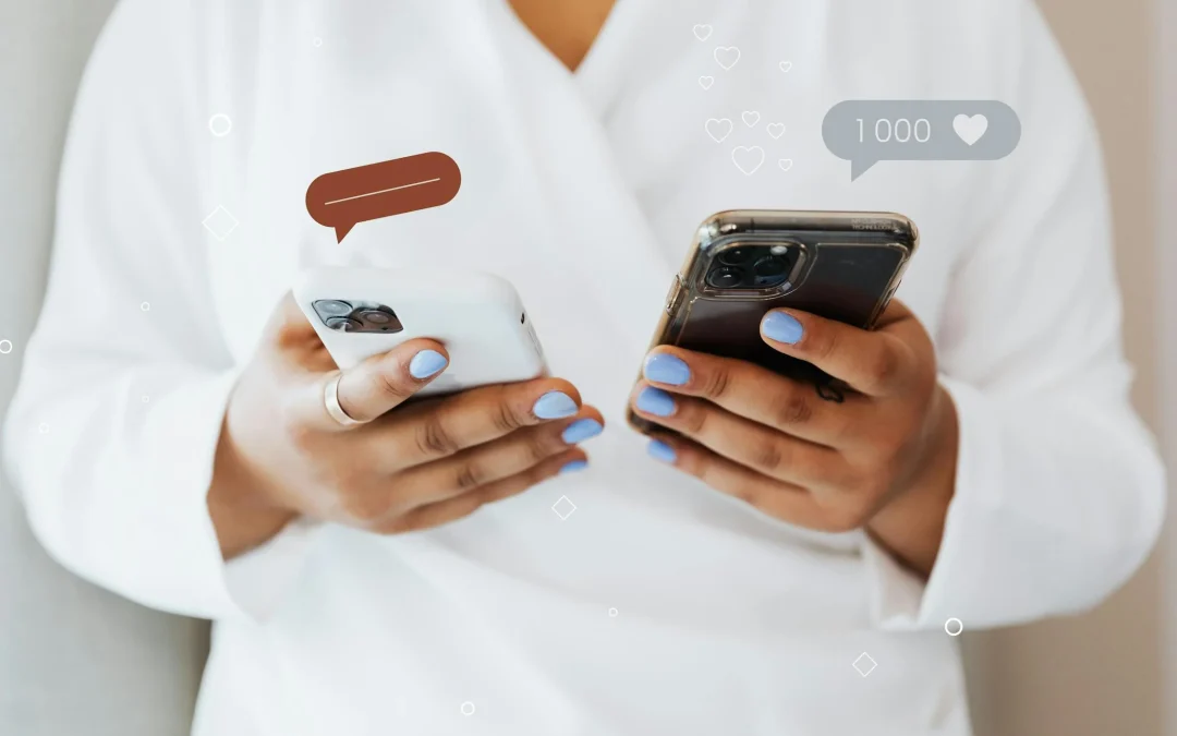 Follower veloci sui social media: come far crescere rapidamente il tuo pubblico