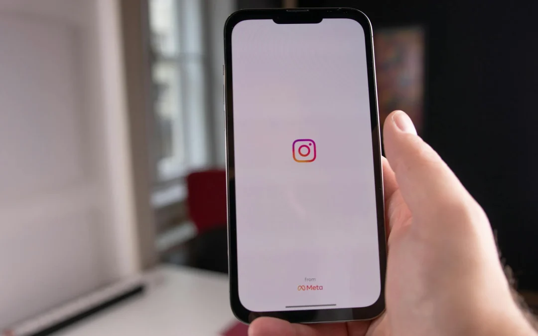 Trasforma la tua strategia Instagram con Mi piace istantanei sui social media