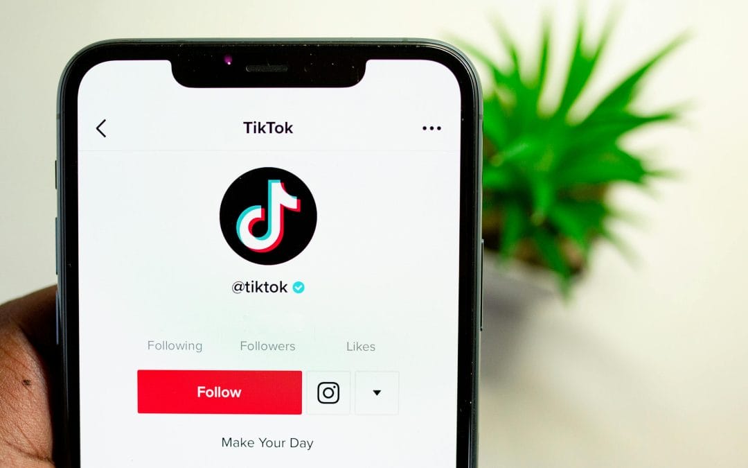 Come migliorare il tuo profilo TikTok: una guida passo passo