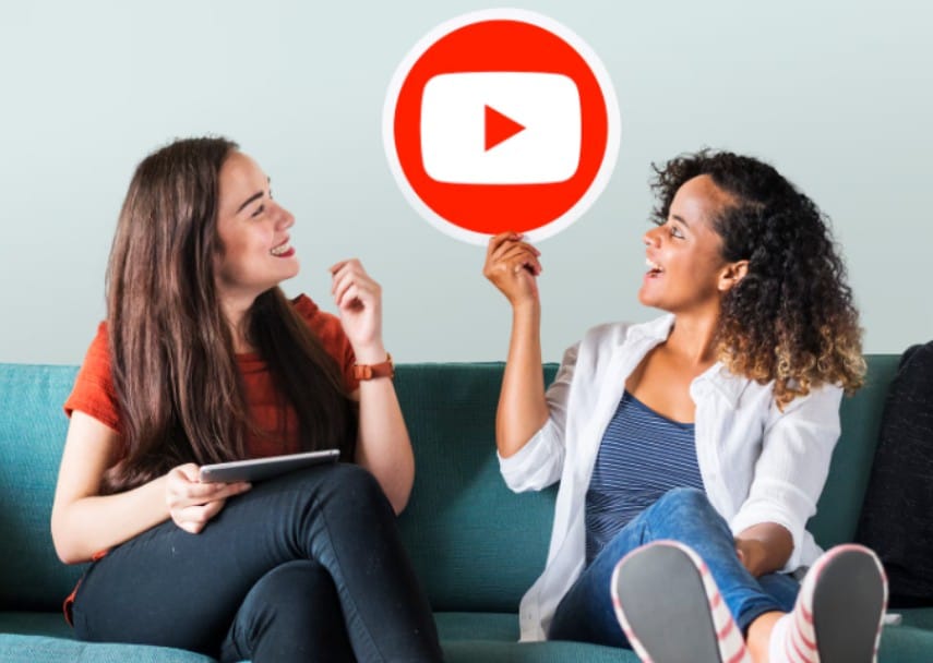 Comprare like YouTube: come aumentare l’interazione sui tuoi video