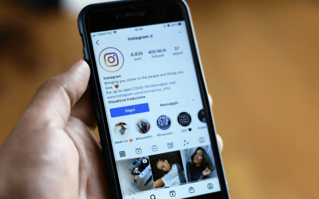 Comprare follower Instagram: tutto quello che devi sapere