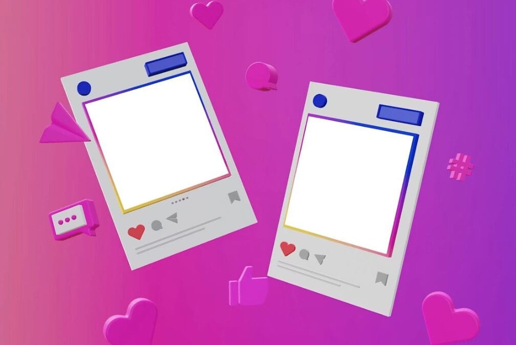 Instagram like: come aumentare i &ldquo;mi piace&rdquo; in modo organico