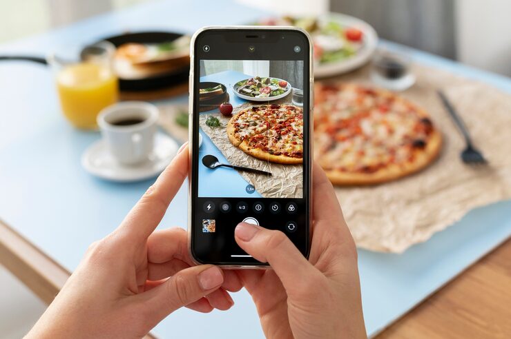 migliorare le storie in evidenza Instagram