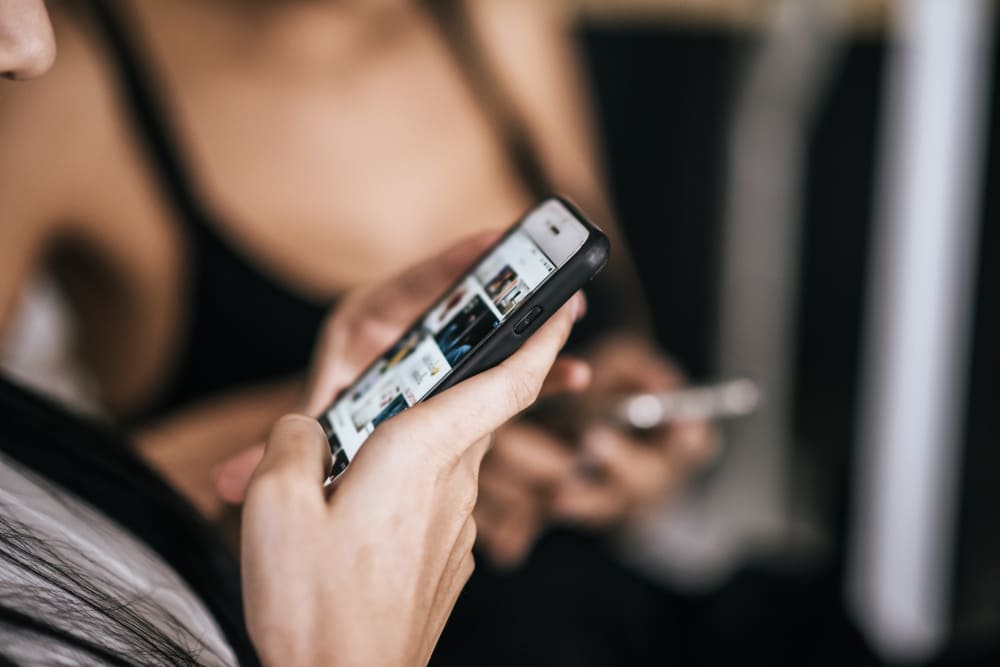 storie-su-tiktok -visualizzazioni migliorare le visualizzazioni sulle storie tiktok